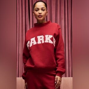 PARKE VALENTINE'S DAY
